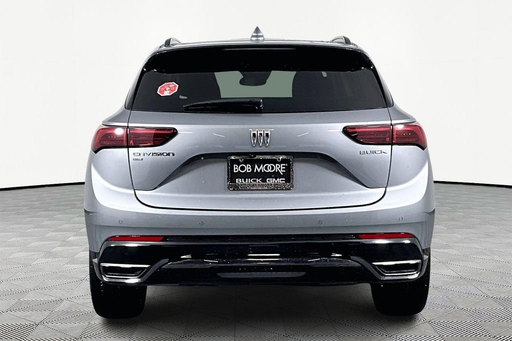 2026 Buick Envision Sport Touring - Photo 5