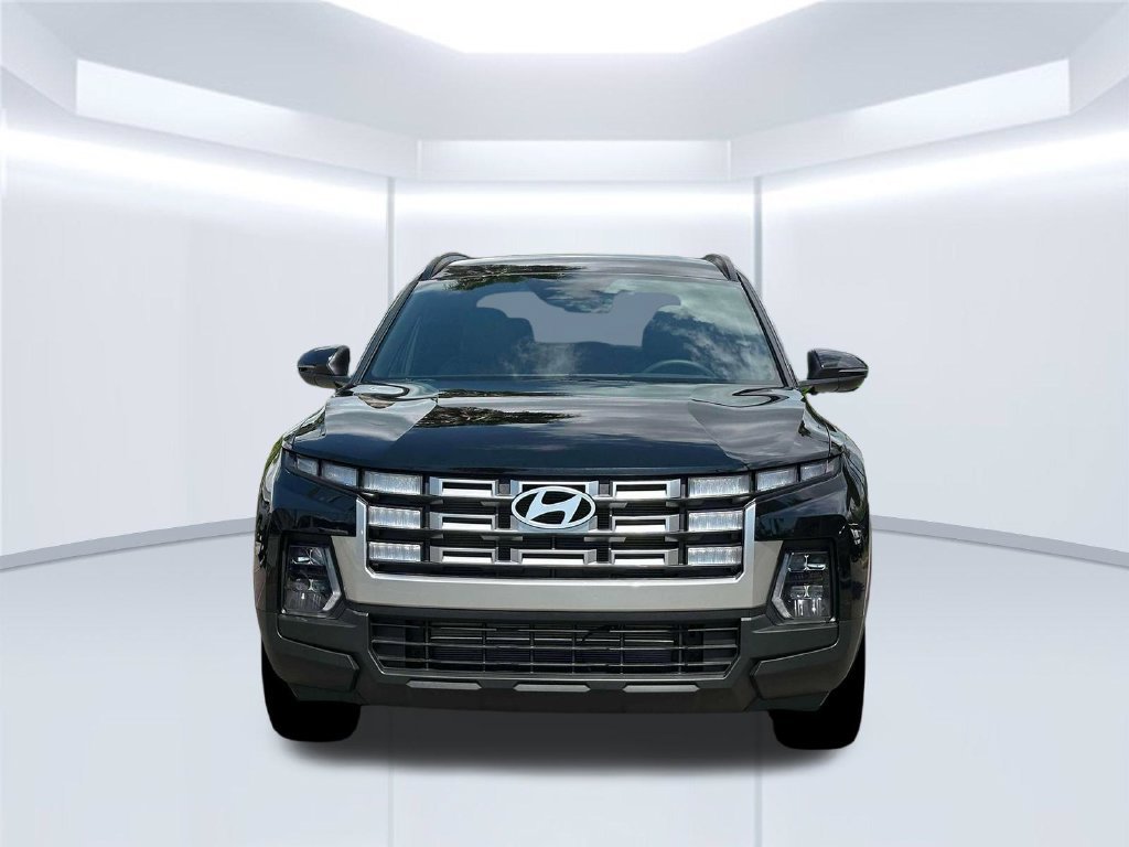 2026 Hyundai Santa Cruz SEL - Photo 12