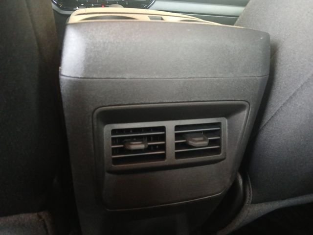 Used 2026 Summit White Chevrolet Work Truck image 5