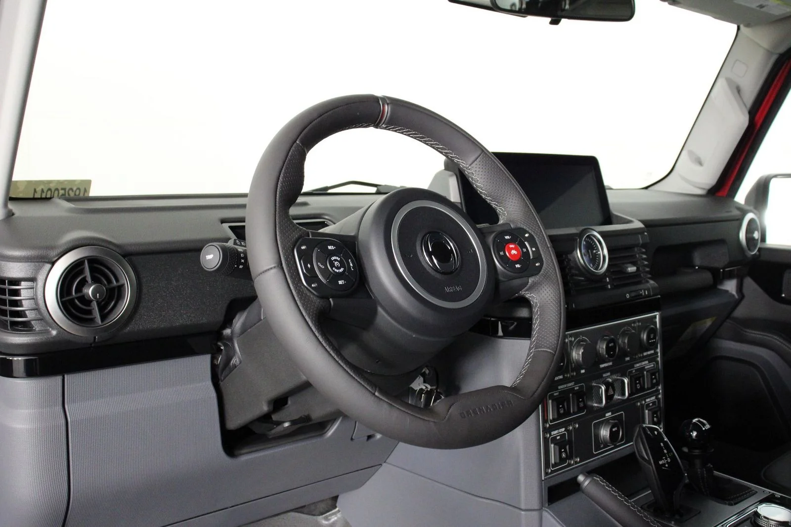 2025 INEOS Grenadier Fieldmaster Edition - Photo 10