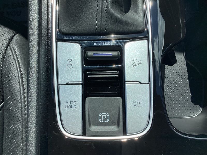 2026 Hyundai Santa Cruz SEL - Photo 36