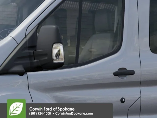 New 2027 Silver Ford XLT image 20