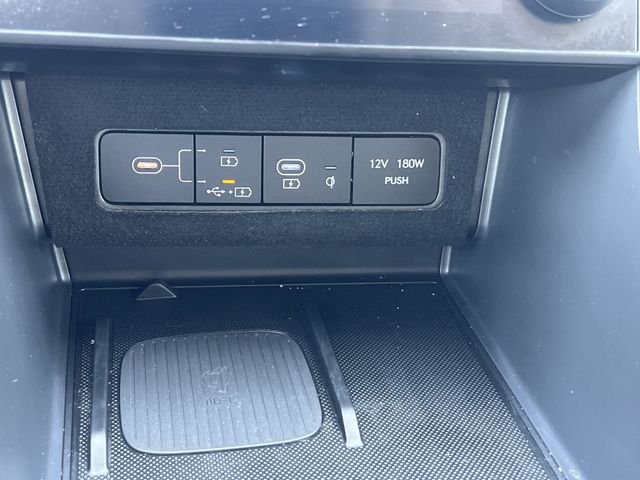 Certified Used 2025 Gray Hyundai SEL image 21