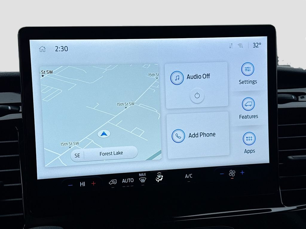 2024 Ford Transit Van Base - Photo 13