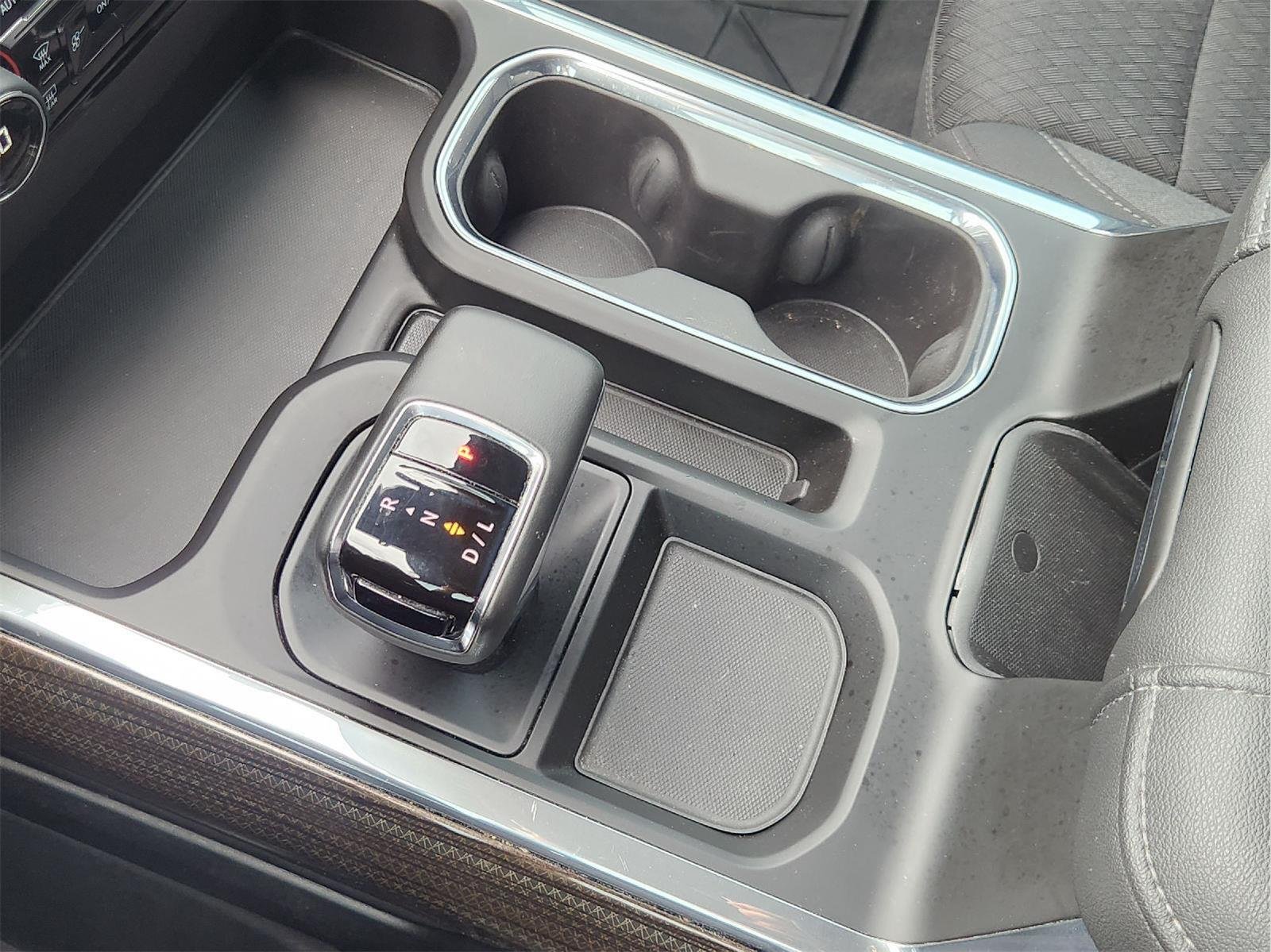 2023 Chevrolet Silverado 1500 photo 20 of 33