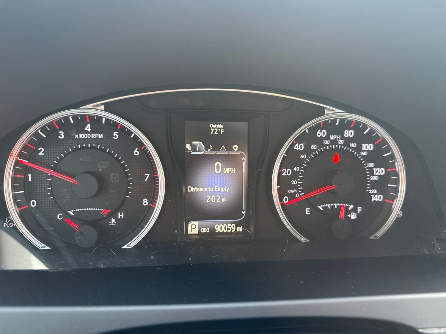 2017 Toyota Camry SE - Photo 7