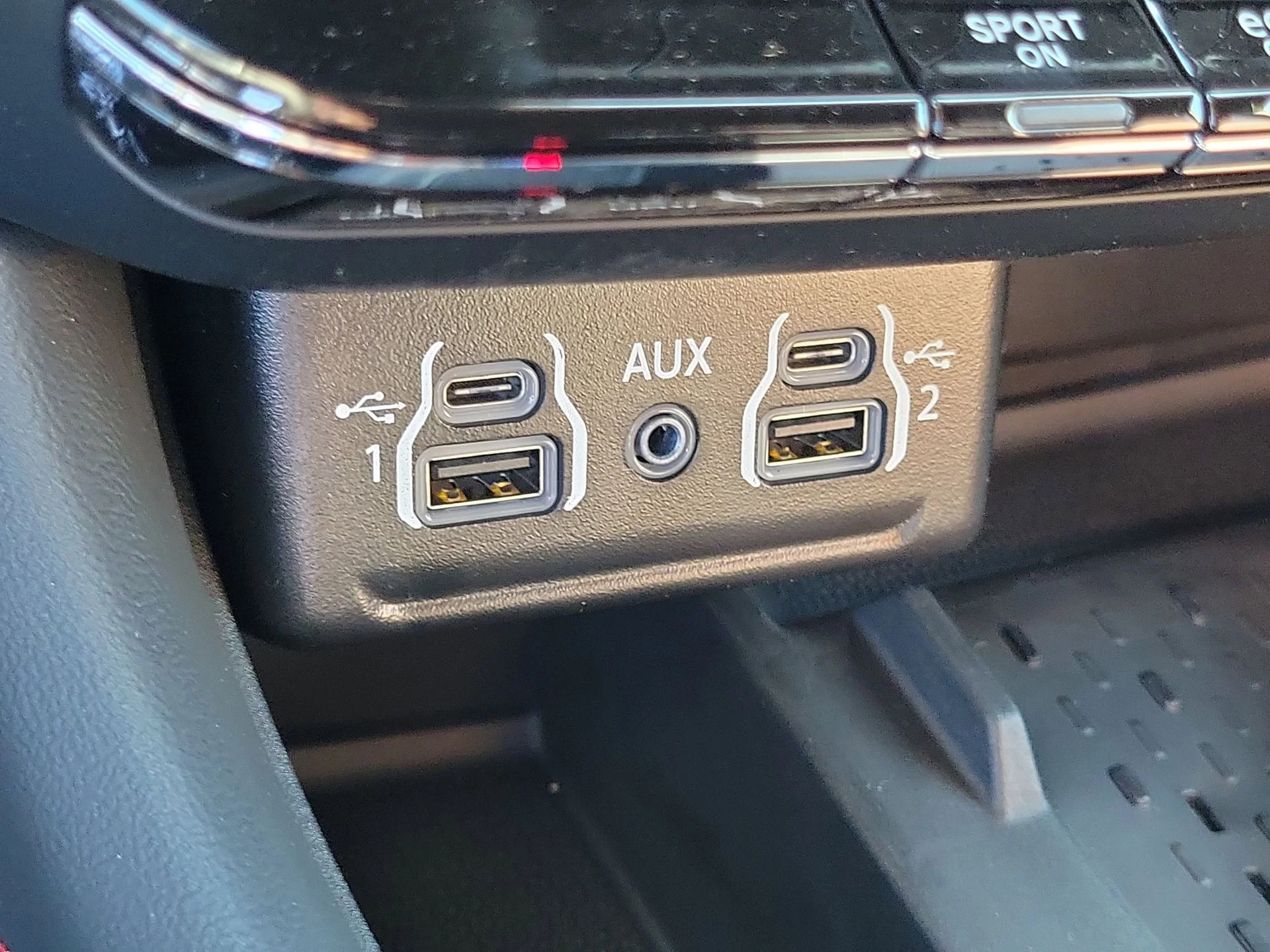 New 2026 Gray Dodge GT Plus HEMI V8 image 10