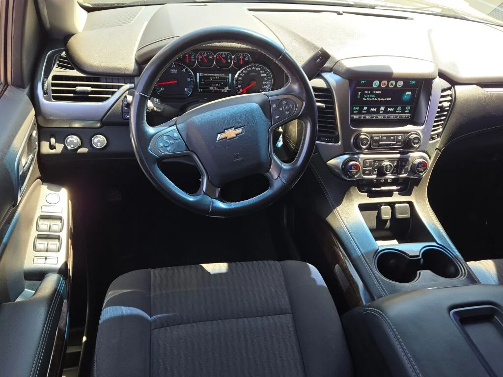 Used 2020 Black Chevrolet LS image 20