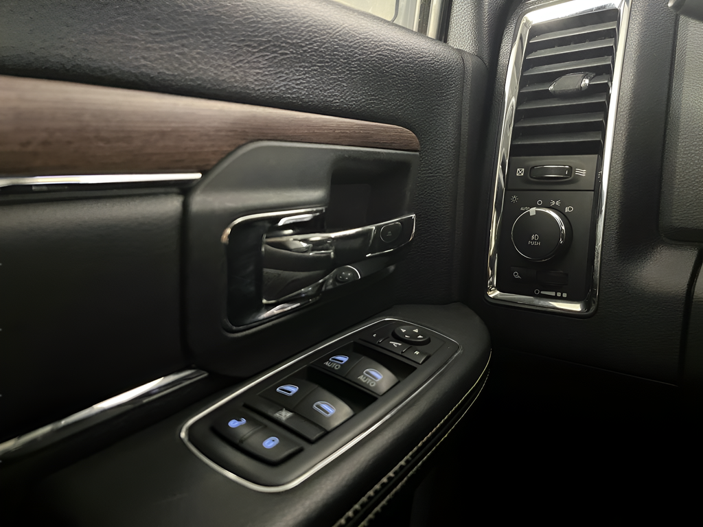 2018 RAM Ram 2500 Pickup Laramie - Photo 23