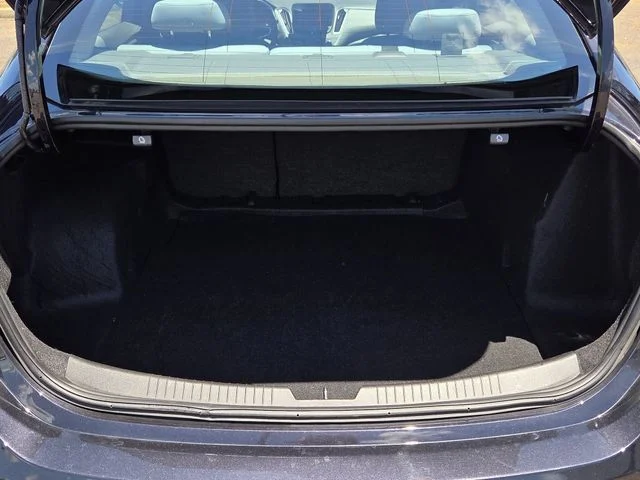 Used 2023 Dark Ash Metallic Chevrolet LS image 23