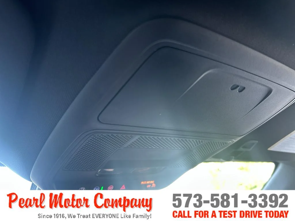2026 GMC Terrain AT4 - Photo 15