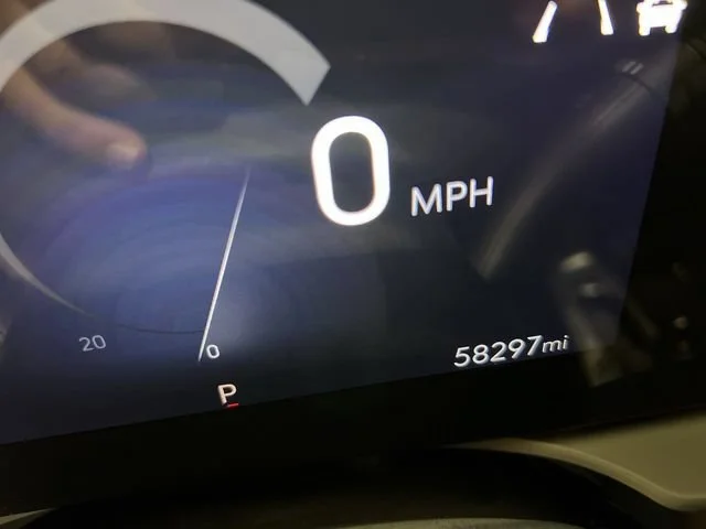2025 Buick Envista Sport Touring - Photo 11