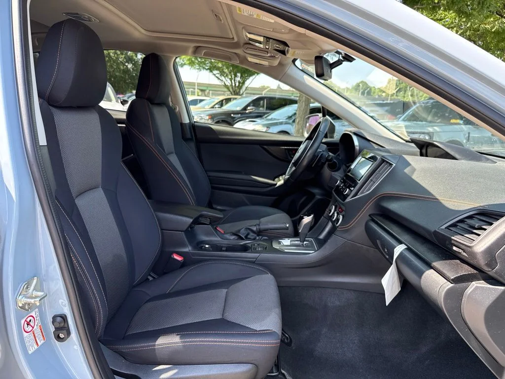 Used 2020 Gray Subaru Premium image 30