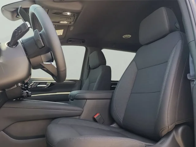 New 2026 Black Chevrolet LS image 23
