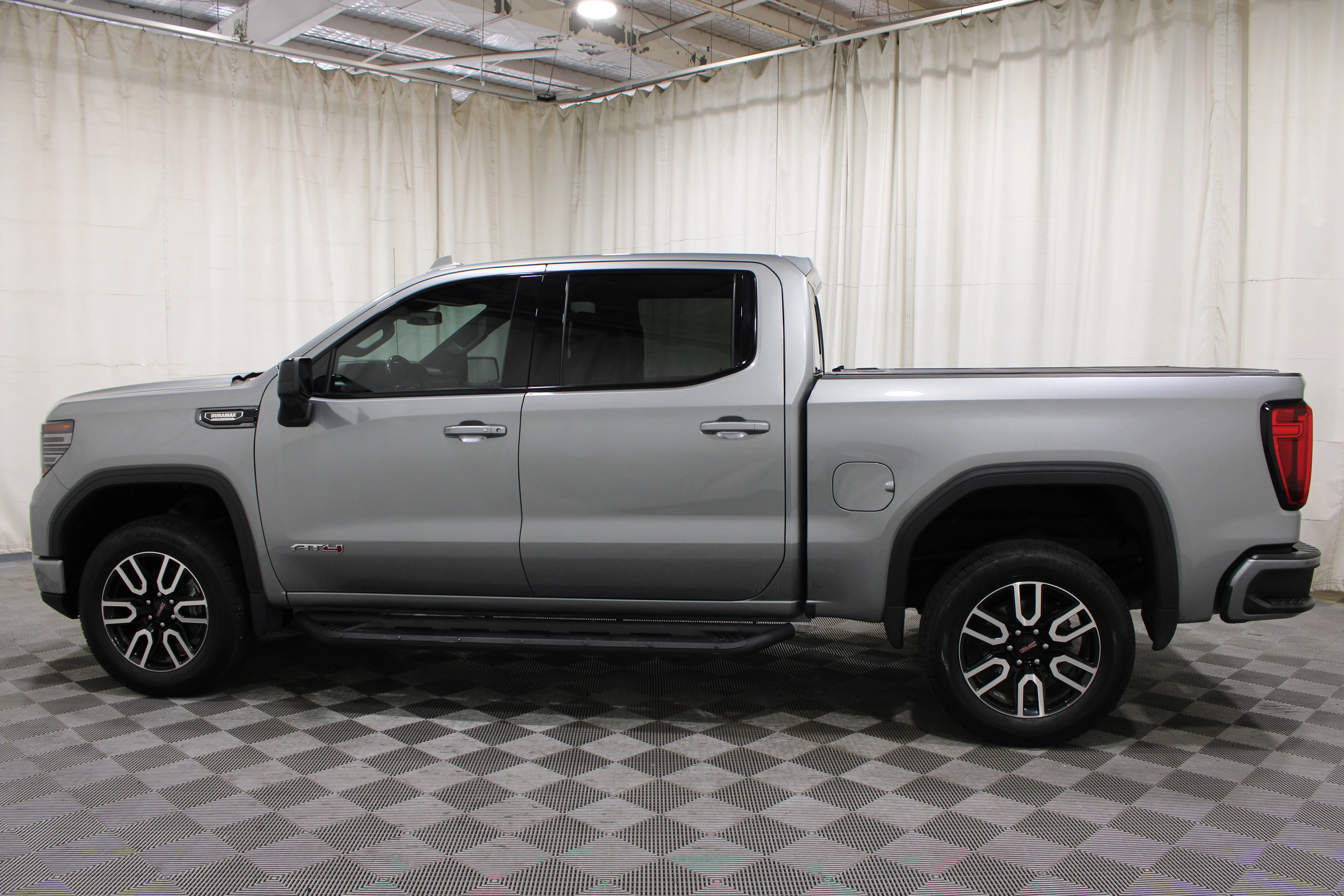 2023 GMC Sierra 1500 AT4 - Photo 32