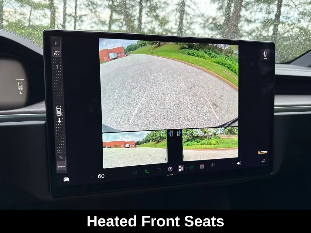 Used 2023 Gray Tesla Base image 23