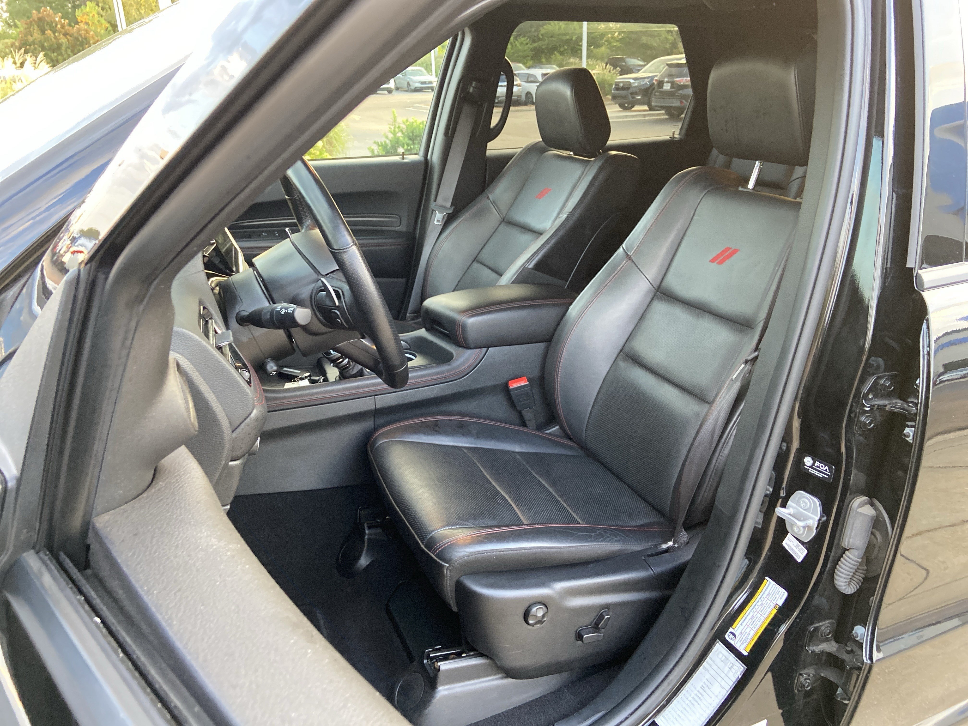 Used 2025 DB Black Clearcoat Dodge GT Plus image 18