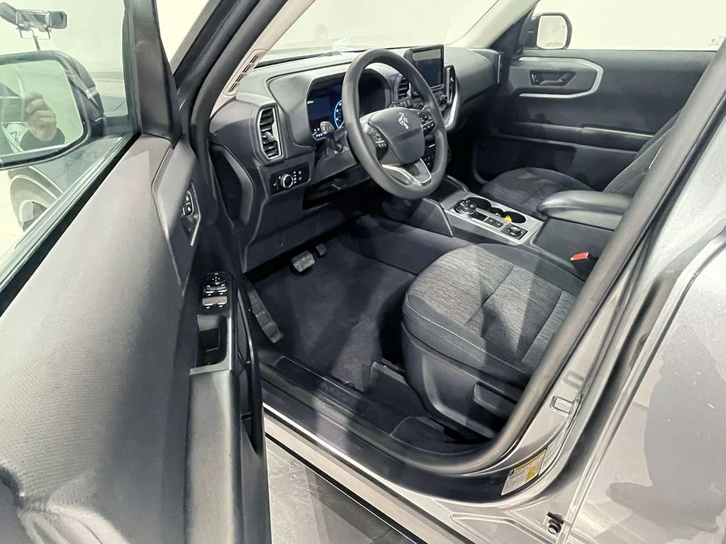 Used 2023 Gray Ford Big Bend image 18