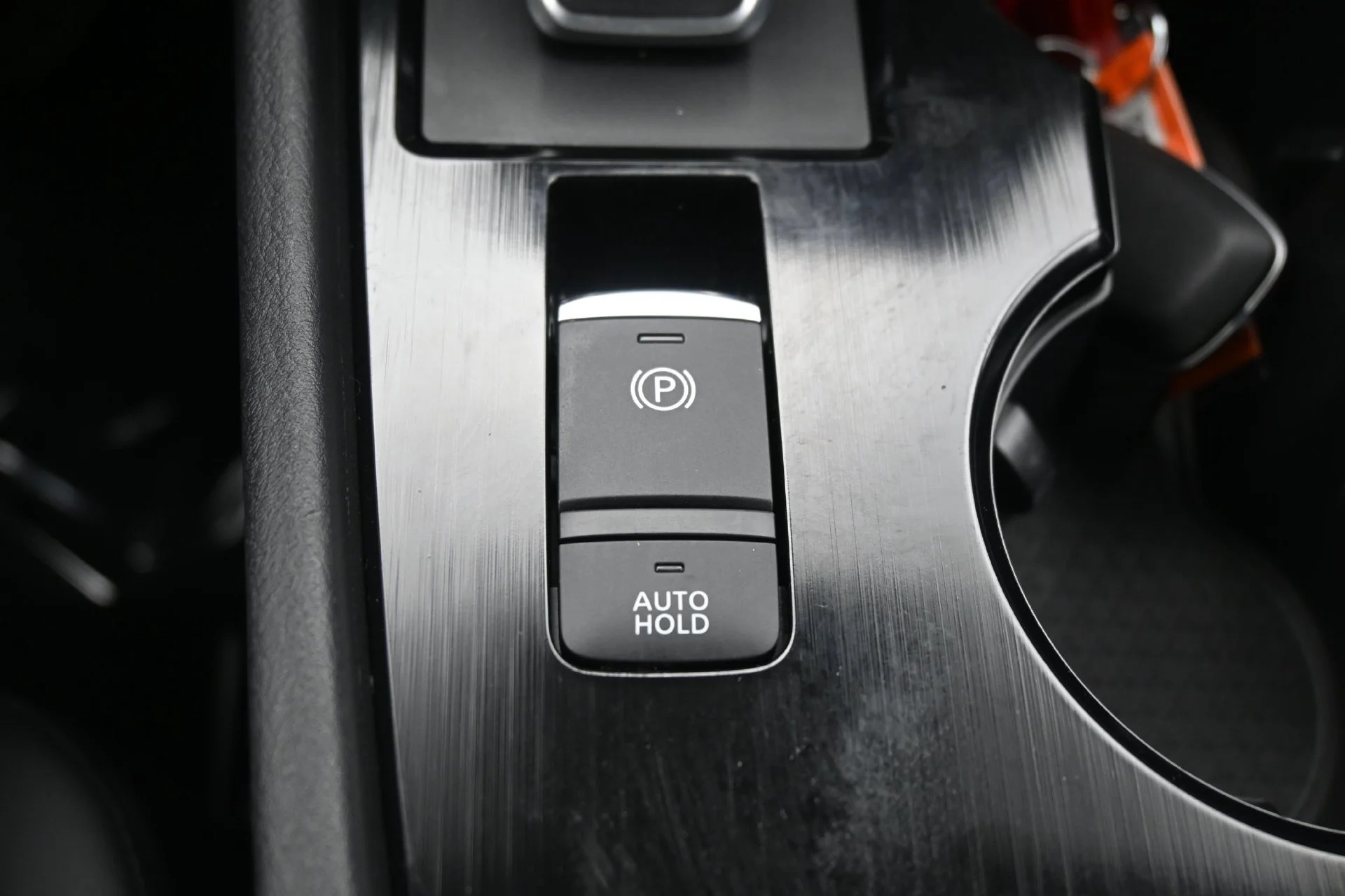 Used 2023 Gun Metallic Nissan SV image 28