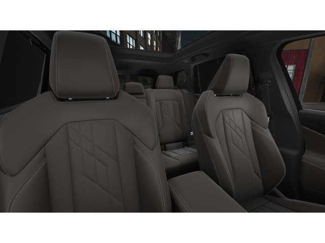 New 2026 Skyscraper Grey Metallic BMW 30 xDrive image 11