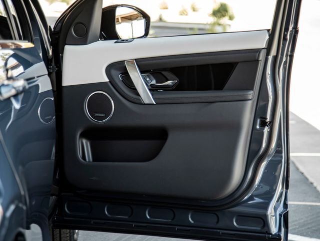 2024 Land Rover Discovery Sport S - Photo 25