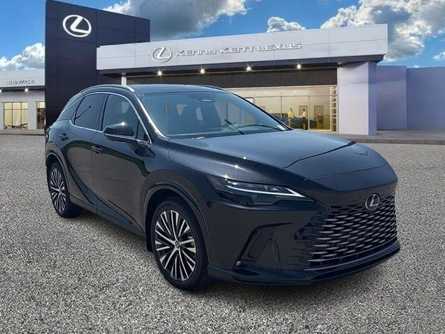 2026 Lexus RX 350 PREMIUM PLUS