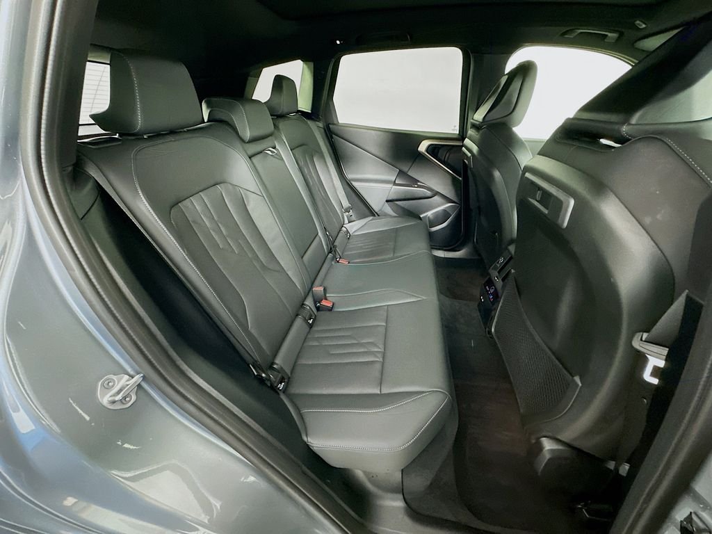2025 BMW X3 30 - Photo 26