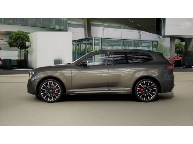 New 2027 Gray BMW X5 40 image 4