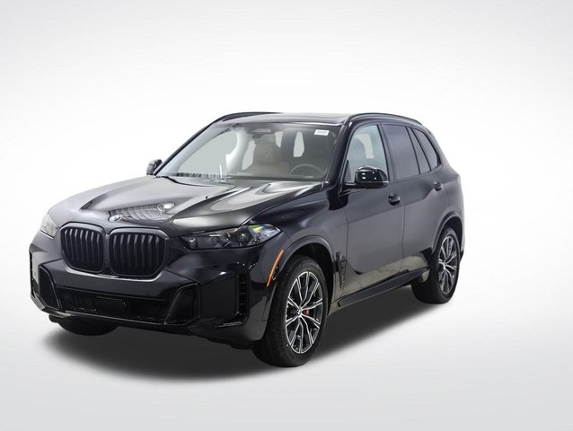 2026|BMW|X5|xDrive40i|4D Sport Utility
