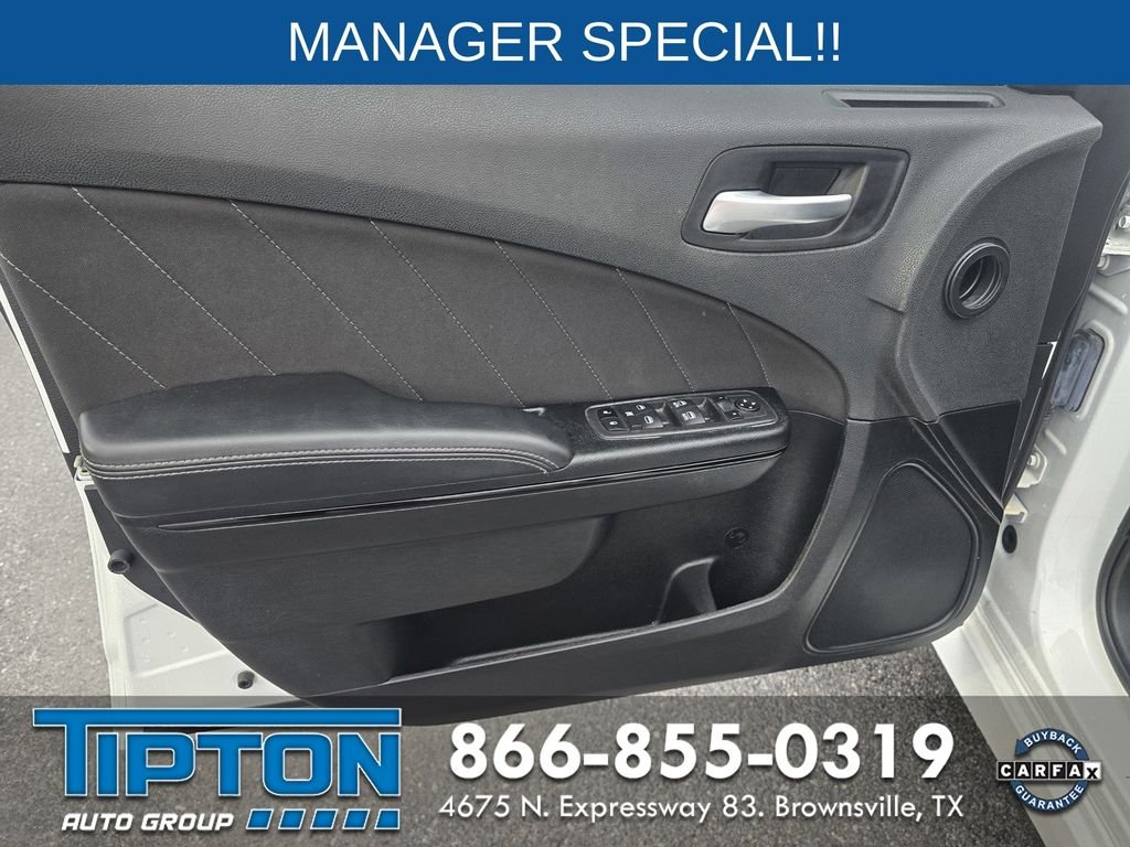 Used 2022 White Dodge R/T image 21