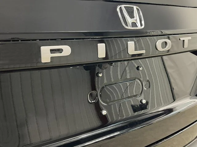 New 2026  Honda EX-L image 6