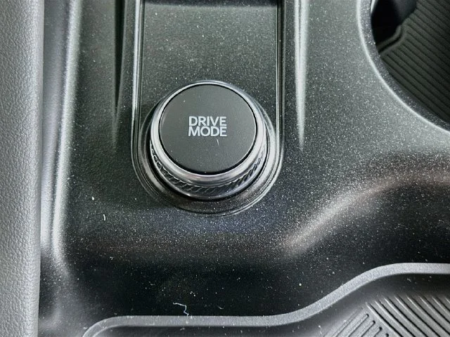 New 2026 Ford Explorer Active