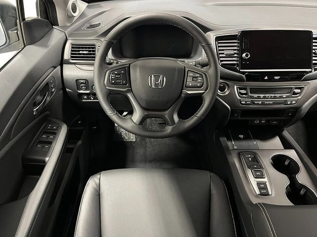 2026 Honda Ridgeline RTL - Photo 23