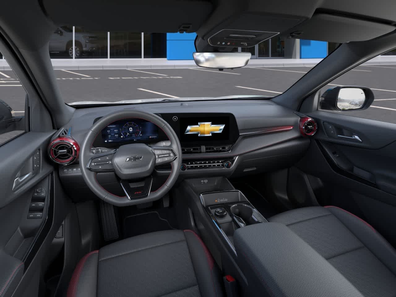 2027 Chevrolet Equinox RS - Photo 15