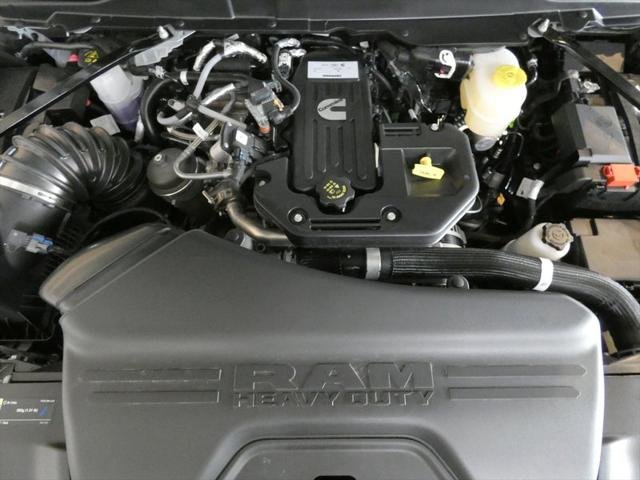 New 2026 Silver-Zynith Exterior Paint RAM Limited image 32
