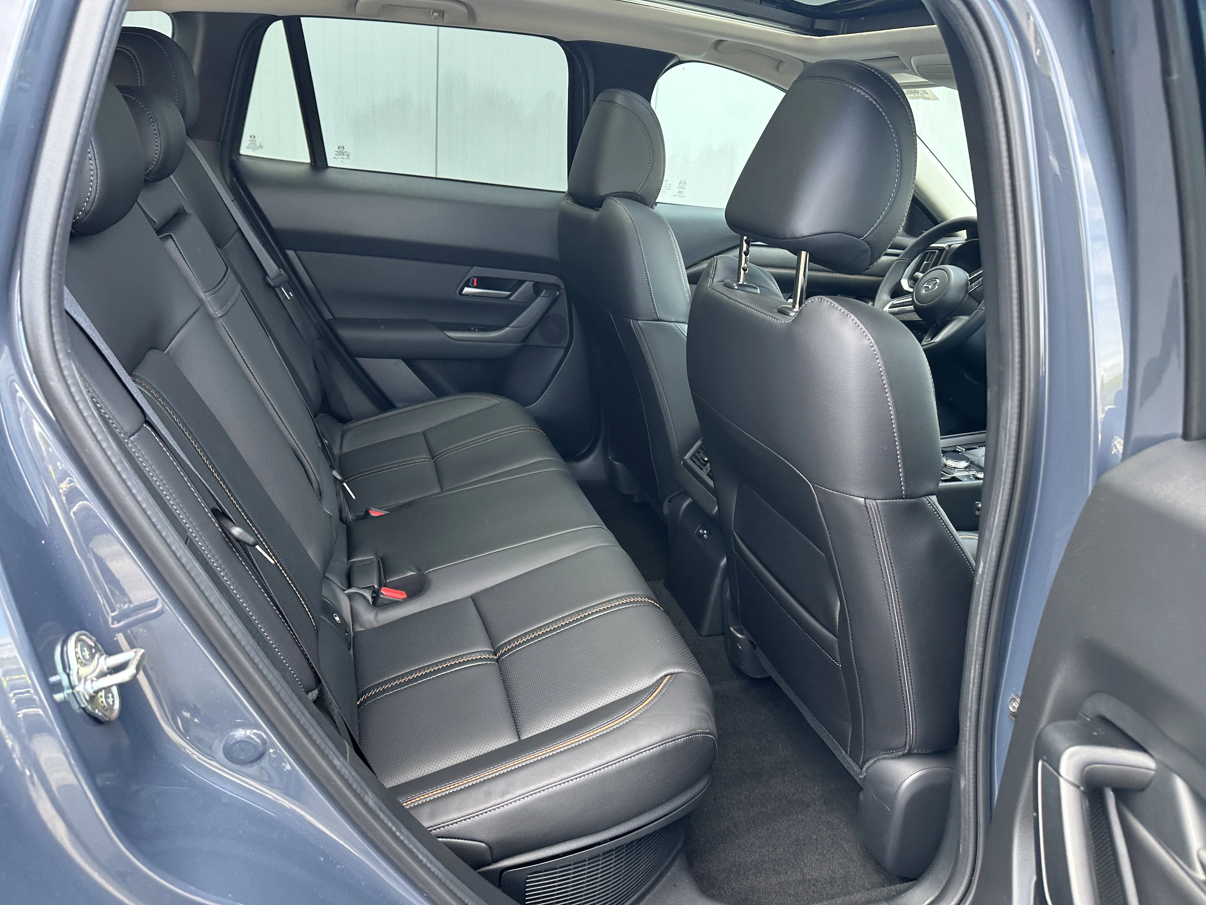 2025 Mazda CX-50 Premium - Photo 20