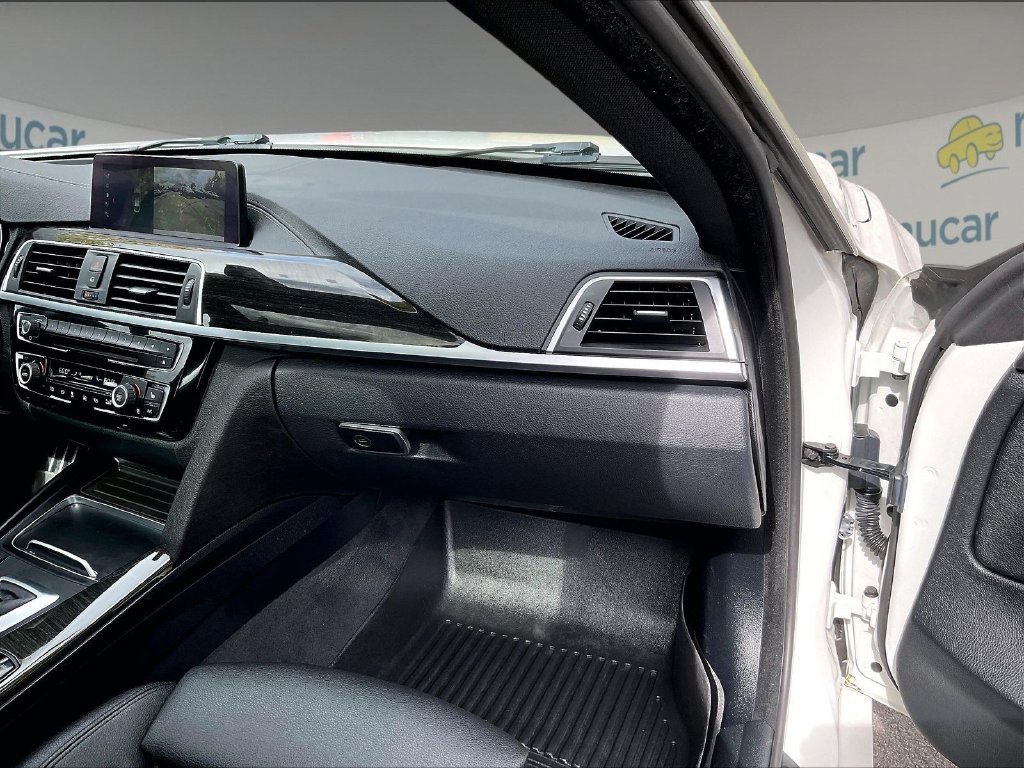 Used 2018 White BMW 430i Gran Coupe image 13
