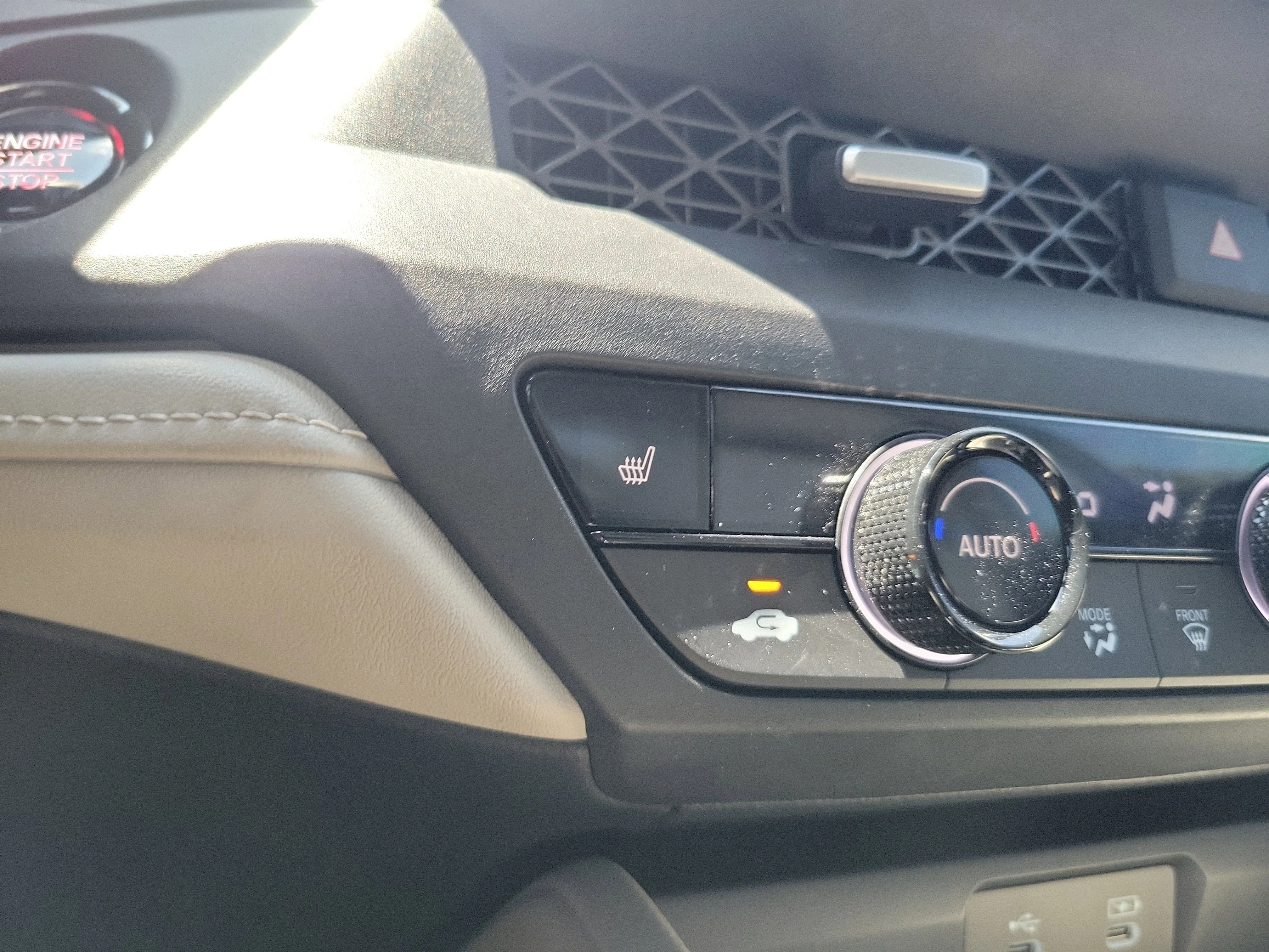2023 Honda Accord EX - Photo 53