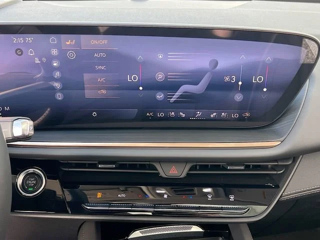 New 2026 Midnight Opal Buick Avenir image 11