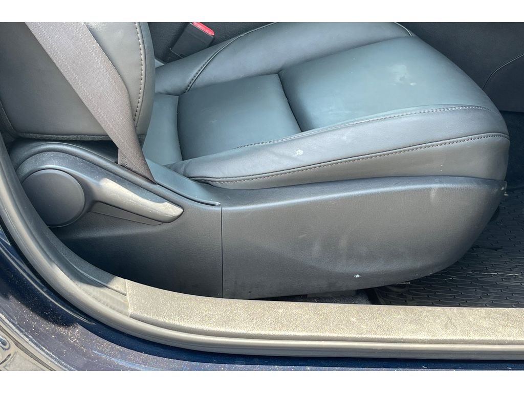 Certified Used 2023 Deep Crystal Blue Mica Mazda Select image 22