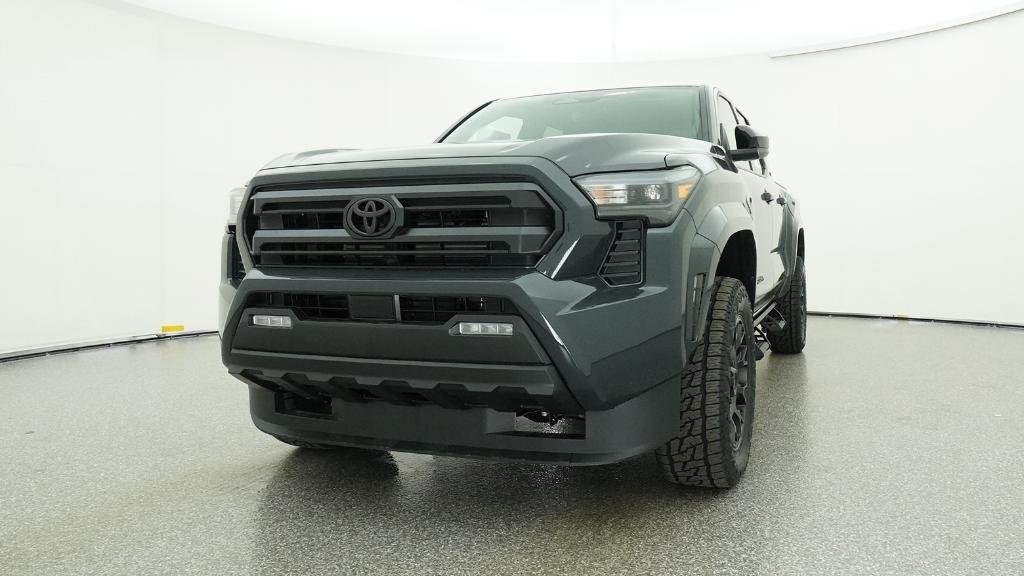 New 2026 Underground Toyota SR5 image 6