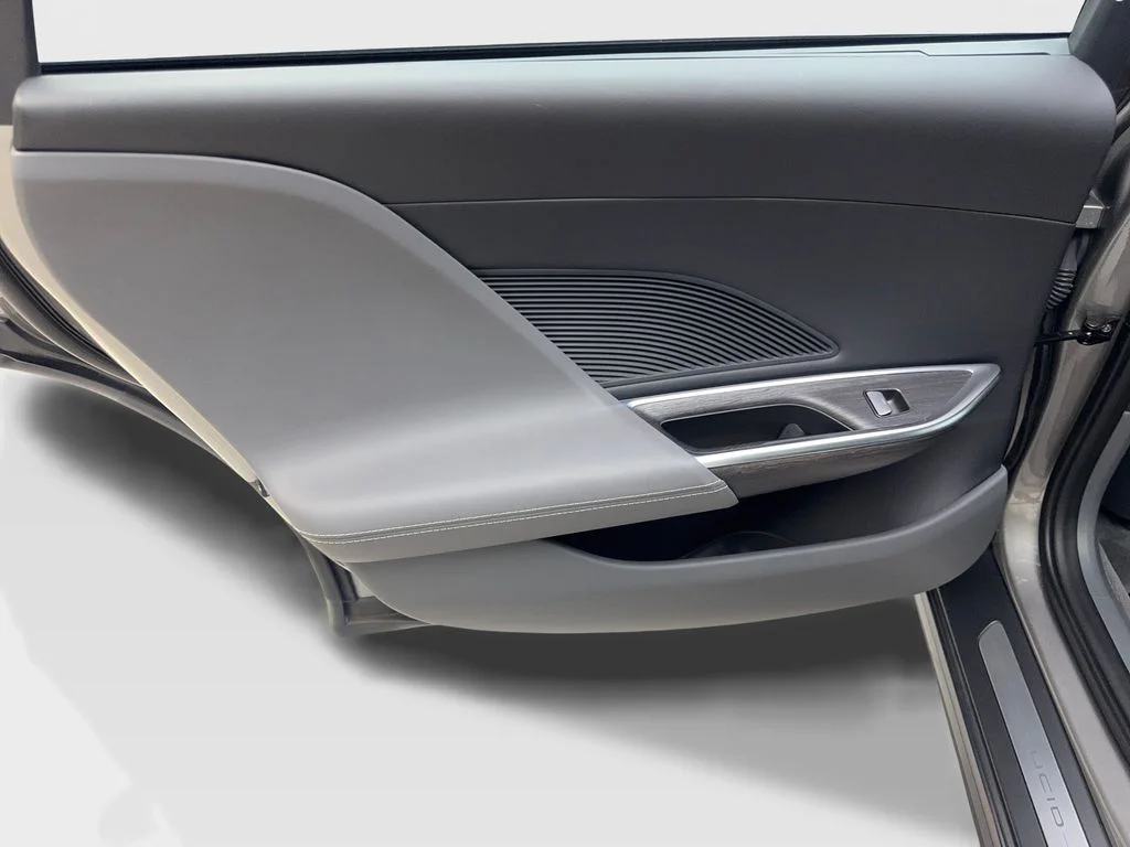 Used 2023 Gray Lucid Touring image 37
