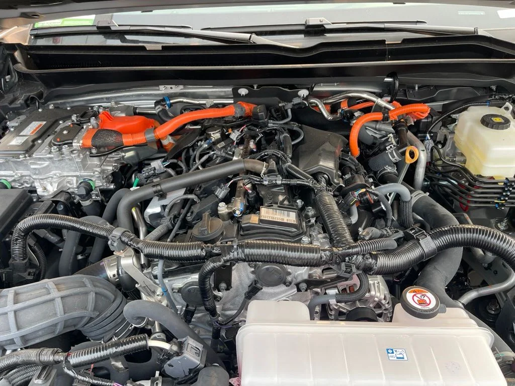 2026 Toyota Tacoma Trailhunter - Photo 9