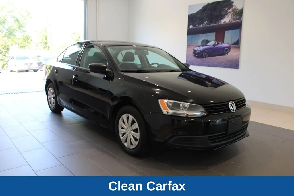 Used 2013 Volkswagen Jetta S with VIN 3VW2K7AJ1DM290008 for sale in Roanoke, VA