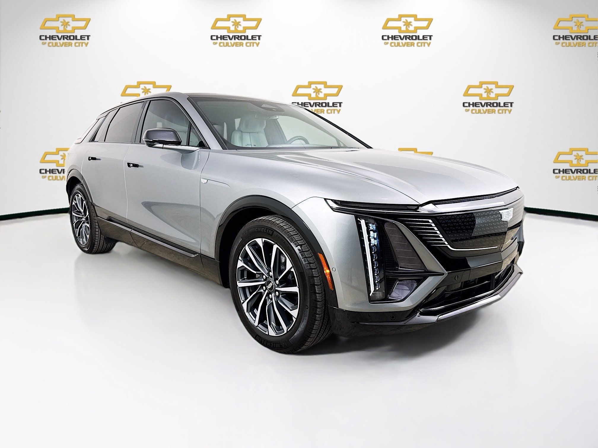 2024 Cadillac Lyriq Sport 2 AWD's photo