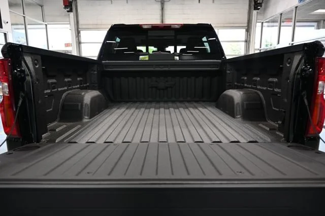 2026 Chevrolet Silverado 1500 LT Trail Boss - Photo 7
