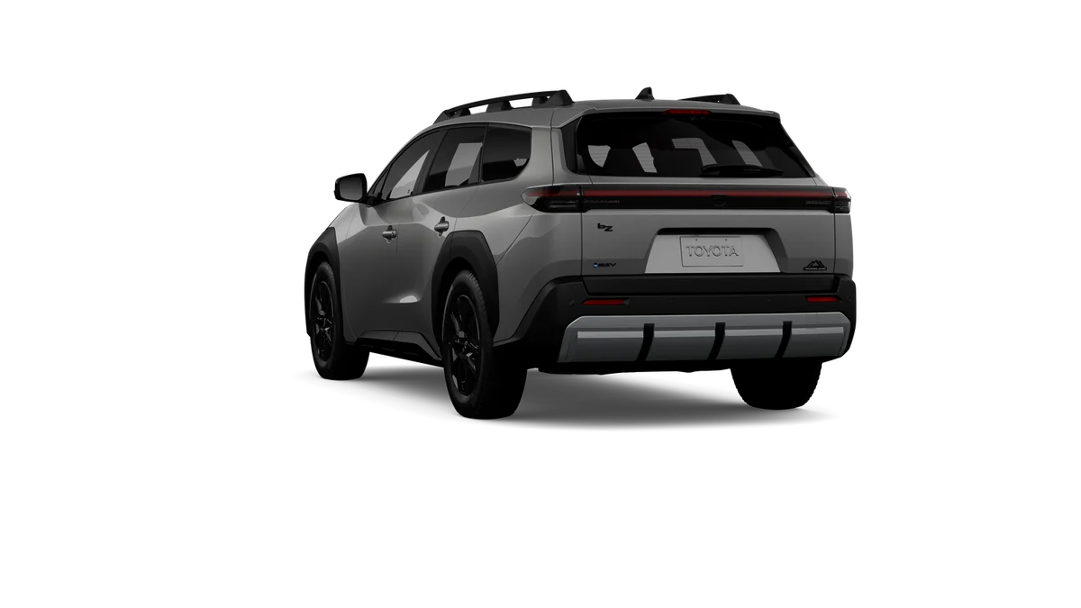 2026 Toyota bZ Woodland Woodland Premium - Photo 27