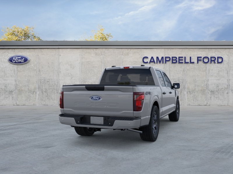 New 2026 Avalanche Ford STX® image 30
