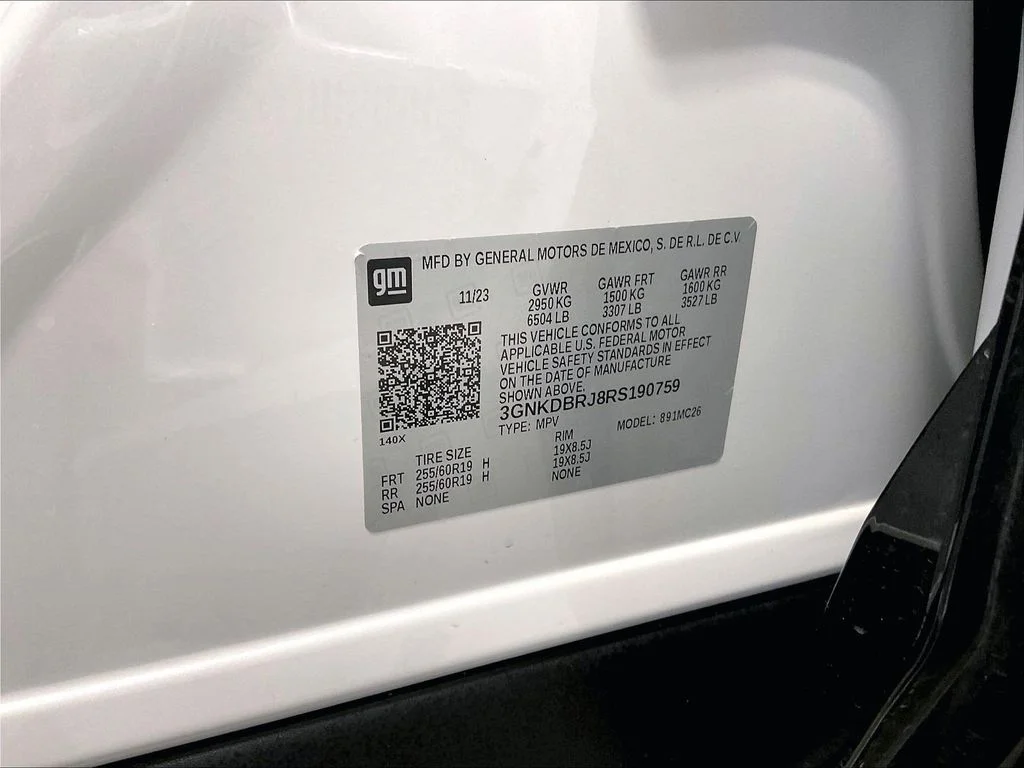 Used 2024 Beige Chevrolet LT image 35