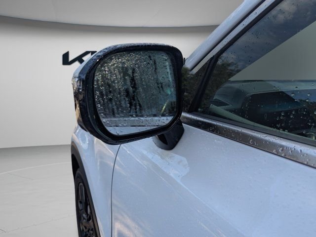 Certified Used 2024 White Kia SX-Prestige image 40